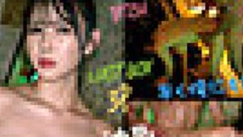 sextop1 — [UNCENSORED-LEAK] 826PKPK-124 Mina — khung hình 2