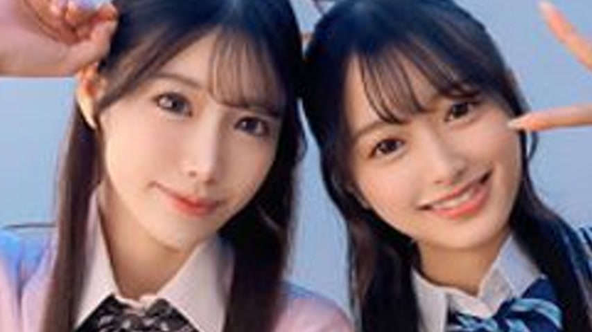 sextop1 — [UNCENSORED-LEAK] SIMW-006 Kaho & Rin — khung hình 2