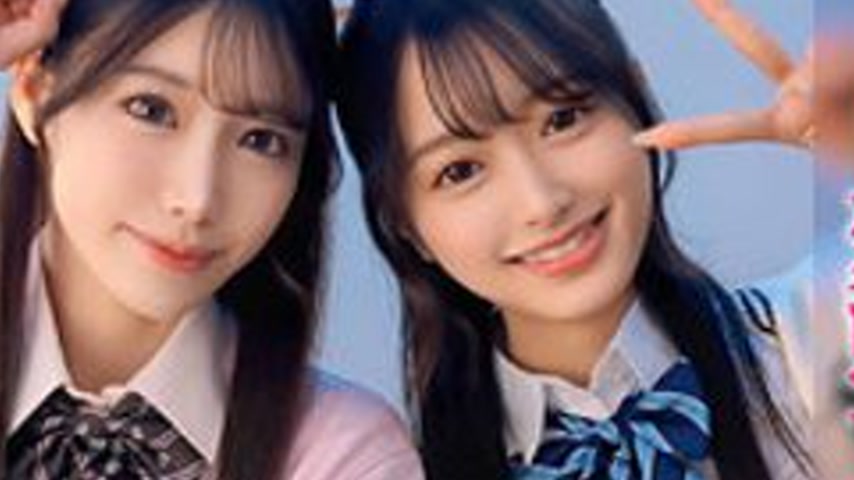 sextop1 — [UNCENSORED-LEAK] SIMW-006 Kaho & Rin — khung hình 4