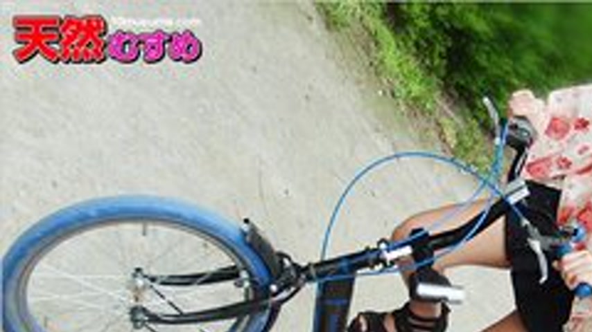 sextop1 — 10MUSUME-100312-01 10musume-100312_01 — Bike Girl – Gi — khung hình 1