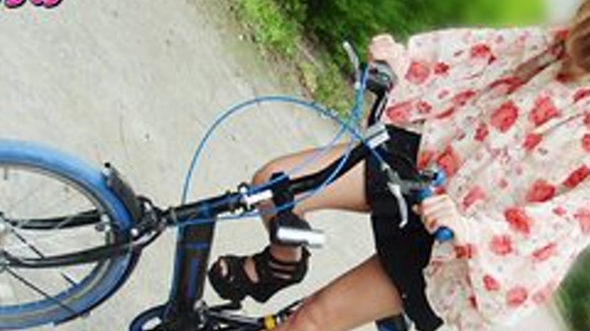 sextop1 — 10MUSUME-100312-01 10musume-100312_01 — Bike Girl – Gi — khung hình 2