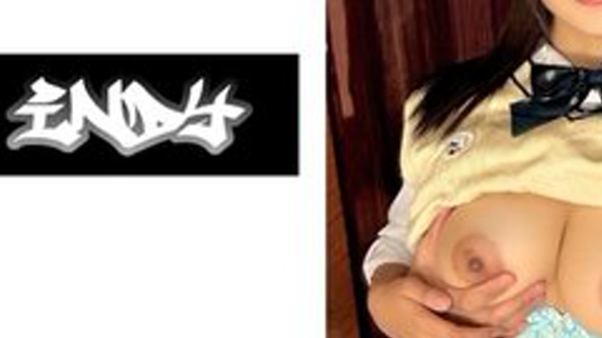 sextop1 — [UNCENSORED-LEAK] 534IND-195 “Face Revealed [Personal  — khung hình 3