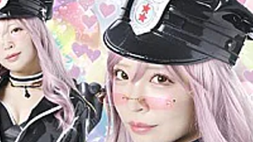 sextop1 — SPSF-30 Military Uniform Female Officer Mordina Personality  — khung hình 4