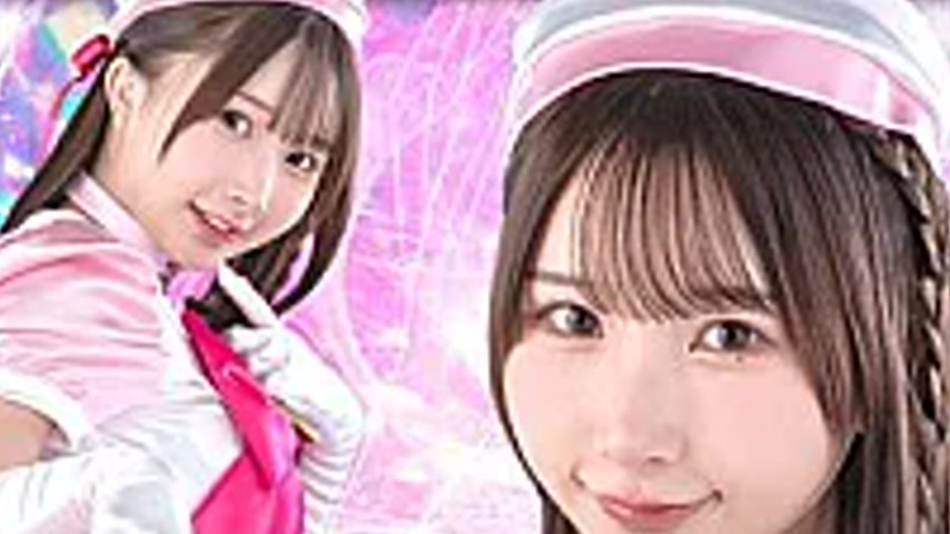 sextop1 — SPSF-31 Super Heroine Domination Hell 60: Pretty Soldier Sai — khung hình 2