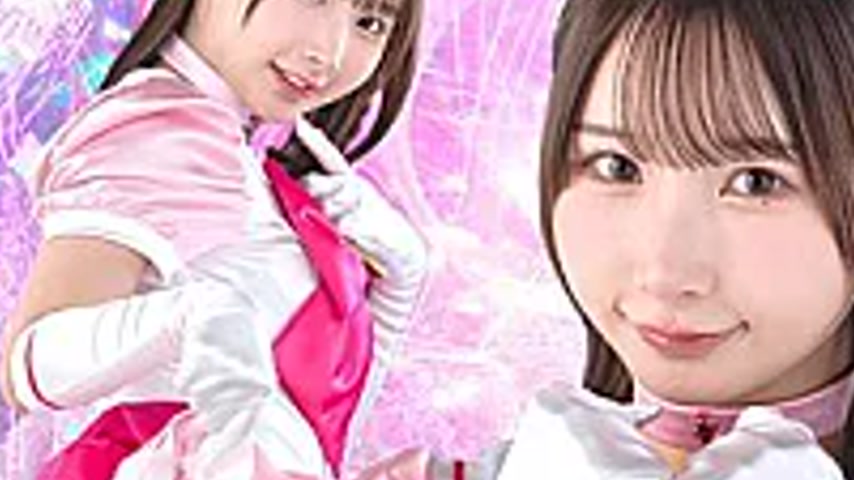 sextop1 — SPSF-31 Super Heroine Domination Hell 60: Pretty Soldier Sai — khung hình 3