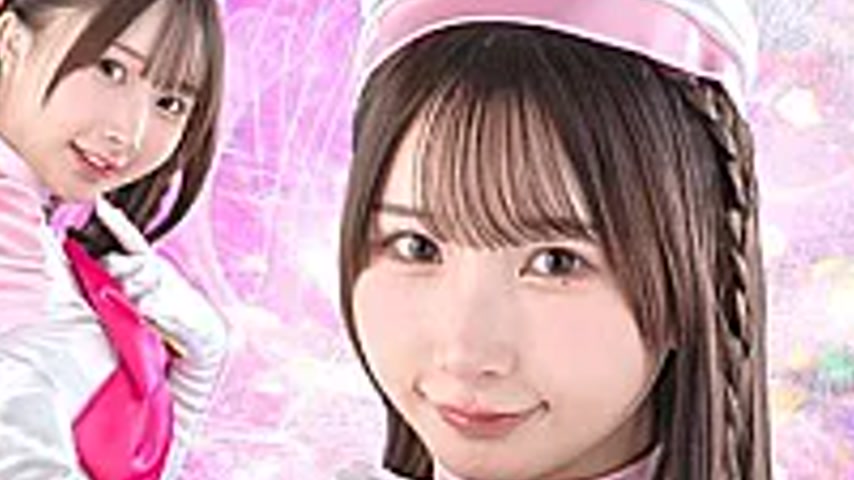 sextop1 — SPSF-31 Super Heroine Domination Hell 60: Pretty Soldier Sai — khung hình 4