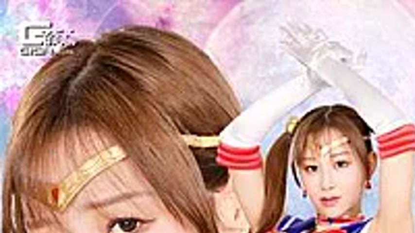 sextop1 — THPA-15 Super Heroine in Danger !!Vol.115 Pretty Soldier Sai — khung hình 1