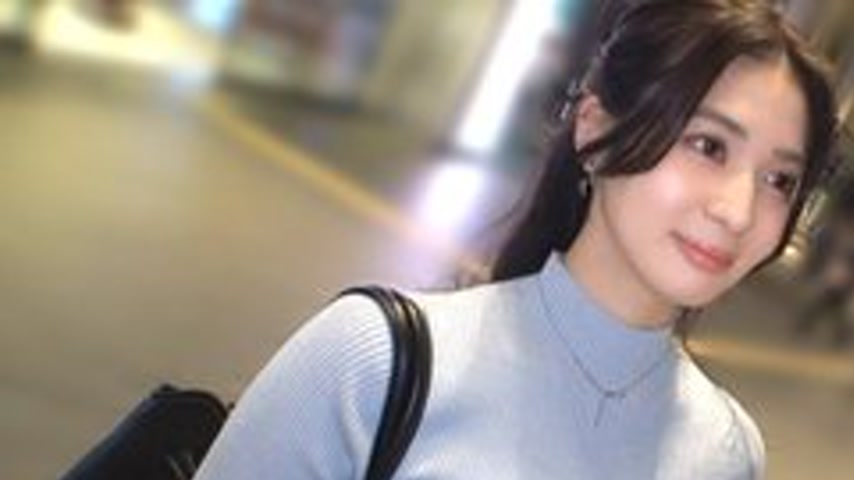 sextop1 — [UNCENSORED-LEAK] 200GANA-3348 “[Street Fashion Check  — khung hình 1
