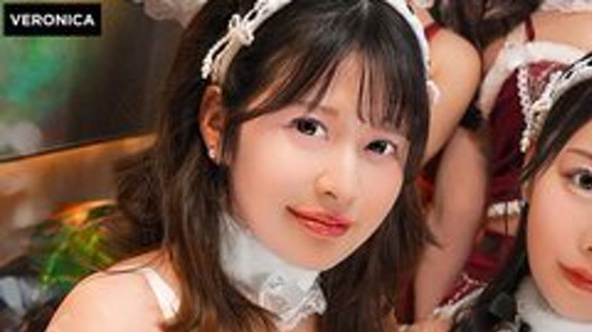 sextop1 — [UNCENSORED-LEAK] VRNC-089 A Wild Orgy With Beautiful Women  — khung hình 1