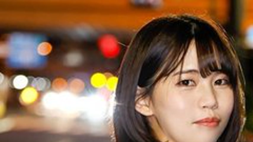 sextop1 — [UNCENSORED-LEAK] 586HNHU-0203 A Short-Haired Beauty With Hu — khung hình 1