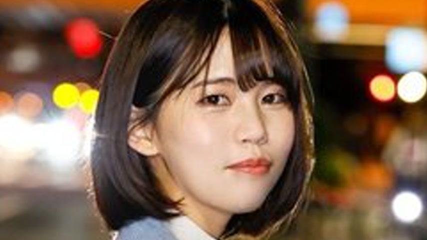 sextop1 — [UNCENSORED-LEAK] 586HNHU-0203 A Short-Haired Beauty With Hu — khung hình 2