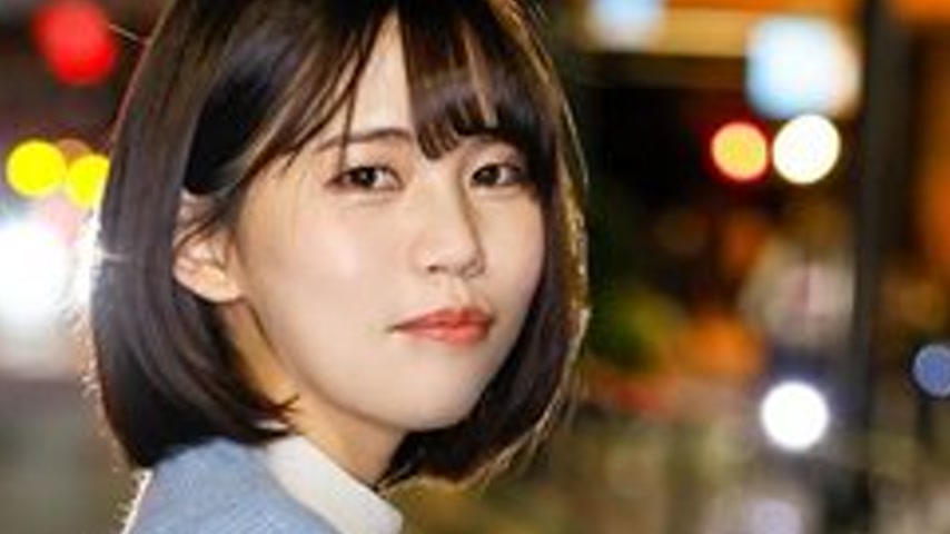 sextop1 — [UNCENSORED-LEAK] 586HNHU-0203 A Short-Haired Beauty With Hu — khung hình 4