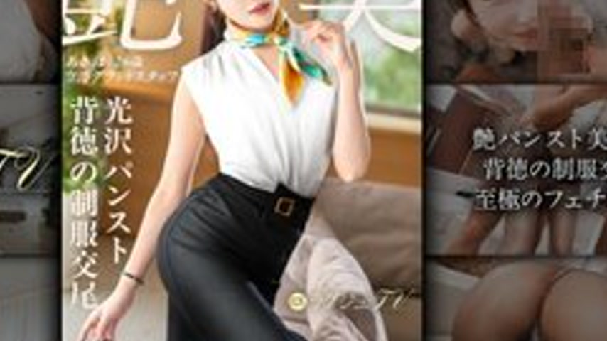 sextop1 — [UNCENSORED-LEAK] 259LUXU-1886 “Adulterous Sex Just Is — khung hình 4