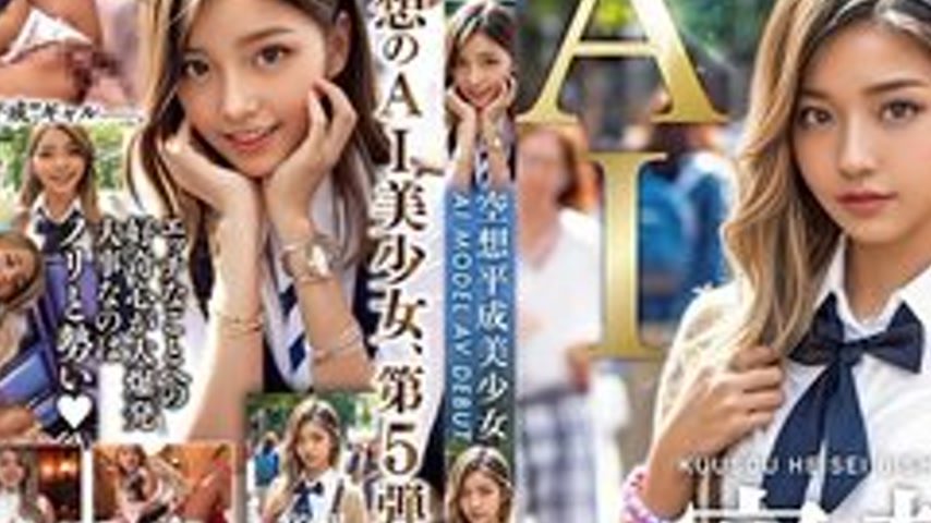 sextop1 — [UNCENSORED-LEAK] DAL-010 Fantasy Heisei Beautiful Girl Ai M — khung hình 2