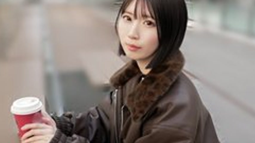 sextop1 — [UNCENSORED-LEAK] SIRO-5696 “Her Model-Like, Sexy Body — khung hình 2