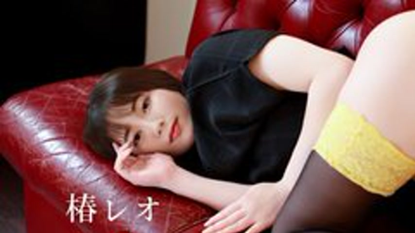 sextop1 — CARIBBEANCOM-061726-001 — Quick Draw Tsubaki Leo BEST — khung hình 1