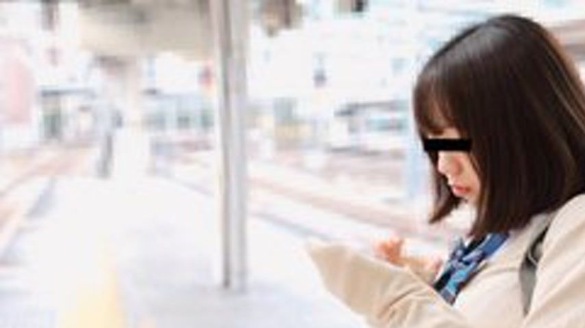 sextop1 — 10MUSUME-062026_01 — On the train : Nana Amano — khung hình 1