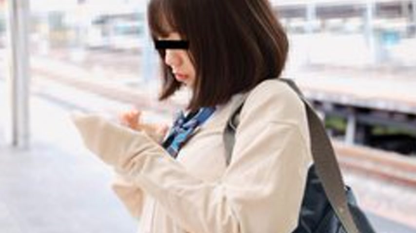 sextop1 — 10MUSUME-062026_01 — On the train : Nana Amano — khung hình 4