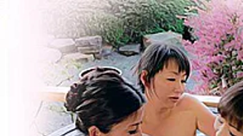 sextop1 — JARB-028 Lesbian Hot Spring [triangular Relationship Of The — khung hình 1