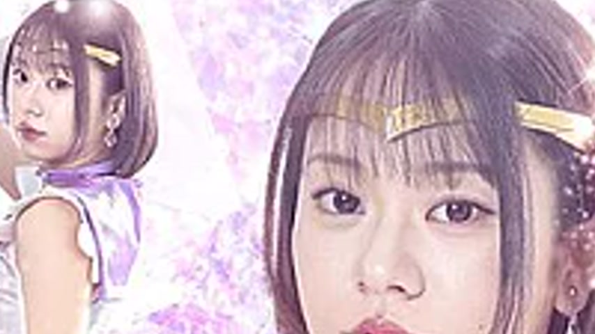 sextop1 — THZA-08 Super Heroine In Desperate Straits!! Vol. 108 Pretty — khung hình 2