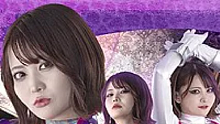 sextop1 — SPSF-19 The Evil Female Executive Falls And Is Defeated R — khung hình 1