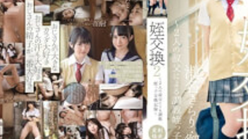 sextop1 — T28-542 Niece Exchange 2 ~A Record Of Niece Exchange And Tra — khung hình 3