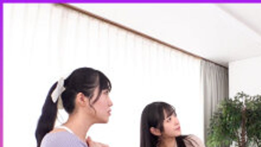 sextop1 — DDH-418 Yuzu & Natsumi — khung hình 1