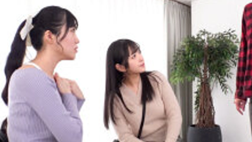 sextop1 — DDH-418 Yuzu & Natsumi — khung hình 3