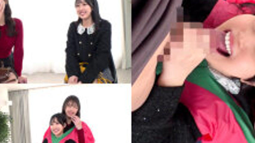 sextop1 — DDH-419 Kana & Arina — khung hình 2