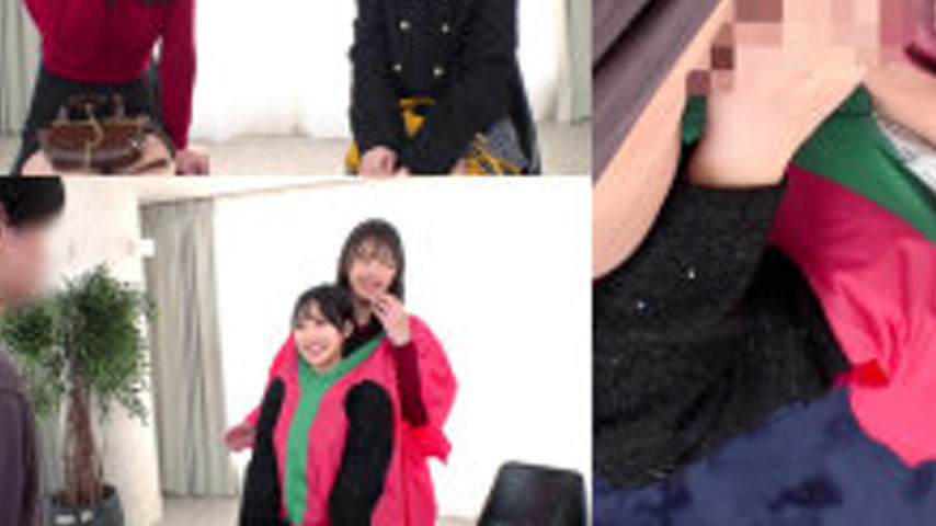 sextop1 — DDH-419 Kana & Arina — khung hình 3