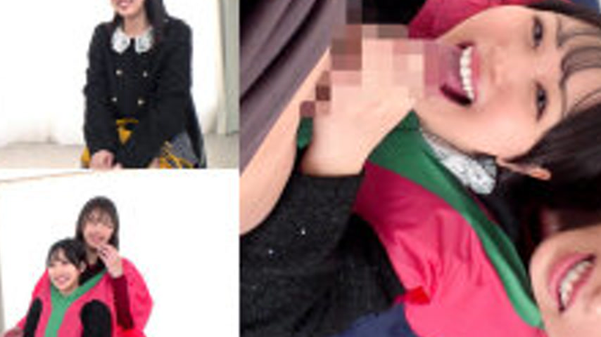 sextop1 — DDH-419 Kana & Arina — khung hình 4