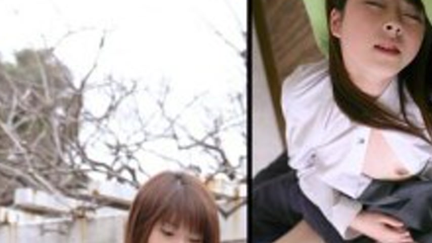sextop1 — FORE-027 For Real snap.027 — khung hình 4