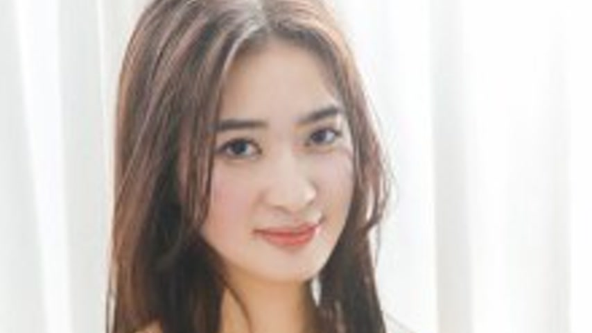 sextop1 — HNHU-204 A pure and beautiful woman turned into a sex slave? — khung hình 2