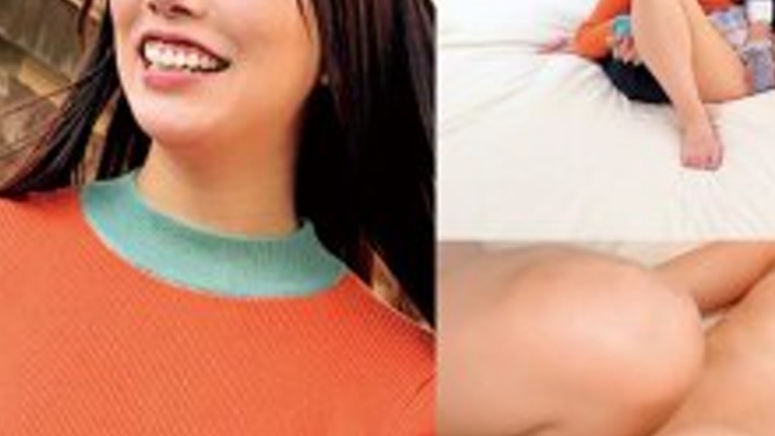 sextop1 — ORECS-588 Amateur girls being seriously picked up on the str — khung hình 3