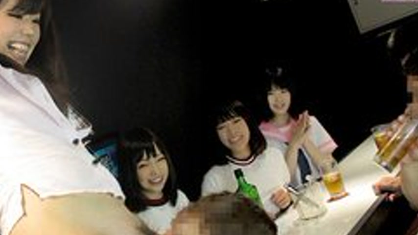 sextop1 — CARIBBEANCOM-021313-263 Men’s Heaven Girls Bar Part 2 — khung hình 2