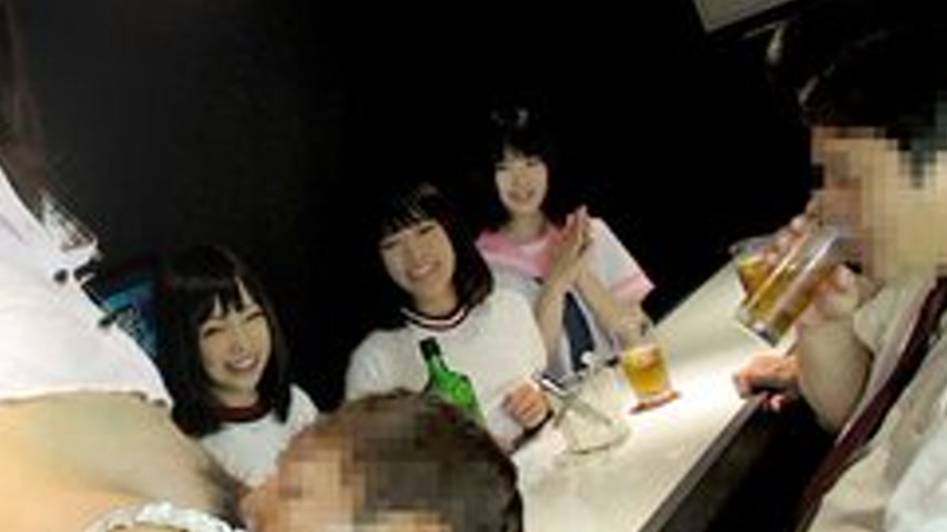 sextop1 — CARIBBEANCOM-021313-263 Men’s Heaven Girls Bar Part 2 — khung hình 4
