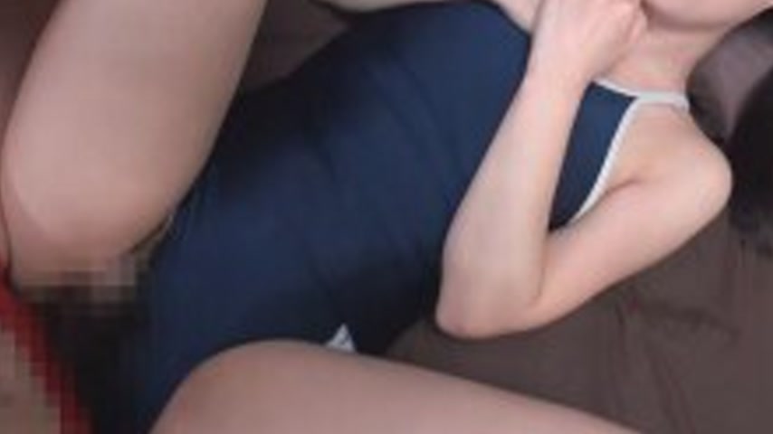 sextop1 — SBP-387 Kanon Urara, cumshot sex in a school swimsuit – — khung hình 3