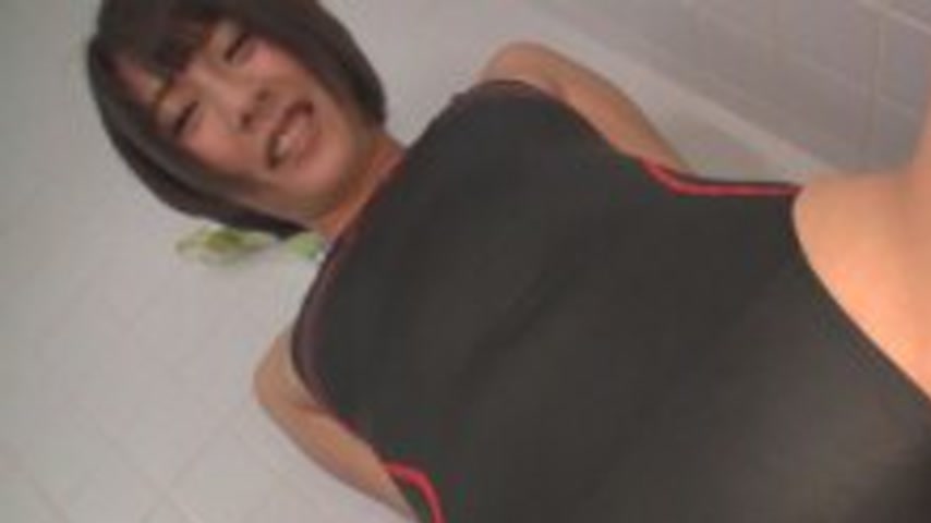 sextop1 — SBP-376 Miku Abeno, a girl who pees while wearing a swimsuit — khung hình 1