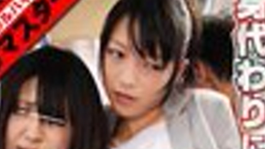 sextop1 — NHDTA-032-2 [AI Remastered] A female teacher protects a stud — khung hình 2