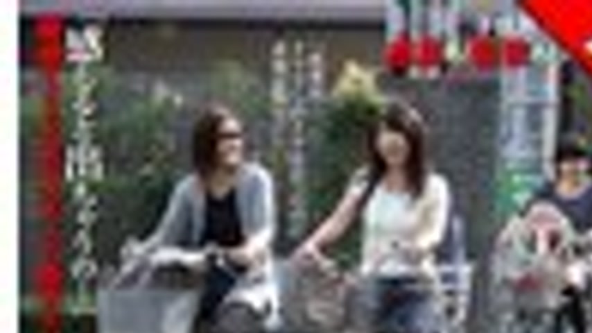 sextop1 — NHDTA-132-2 [AI Remastered] Mommy with a Bicycle Who Became  — khung hình 1