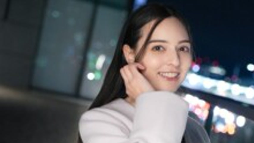 sextop1 — SIRO-5687 “Do you love being tied up? Tokyo Tower slen — khung hình 1