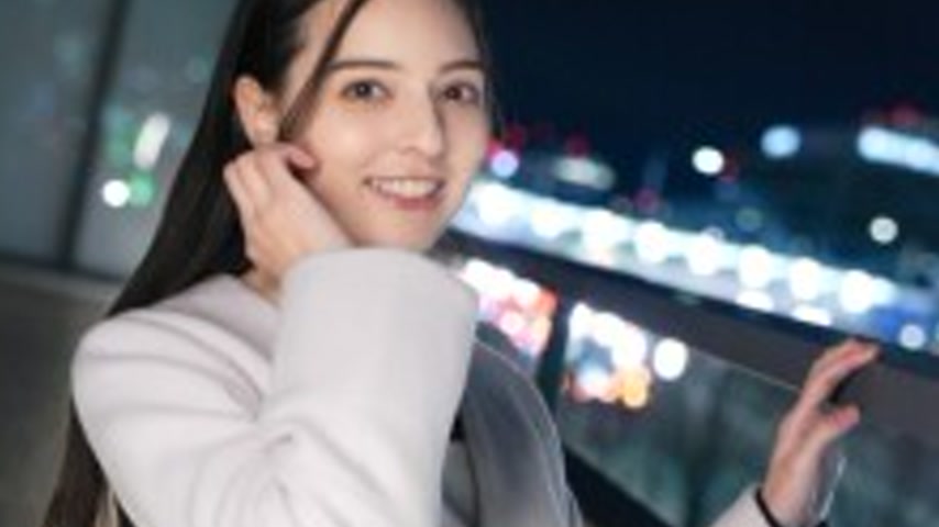 sextop1 — SIRO-5687 “Do you love being tied up? Tokyo Tower slen — khung hình 2