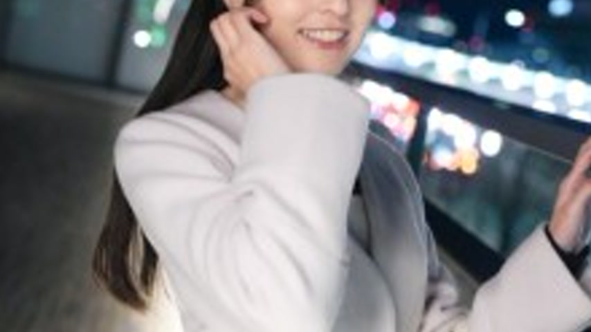 sextop1 — SIRO-5687 “Do you love being tied up? Tokyo Tower slen — khung hình 3