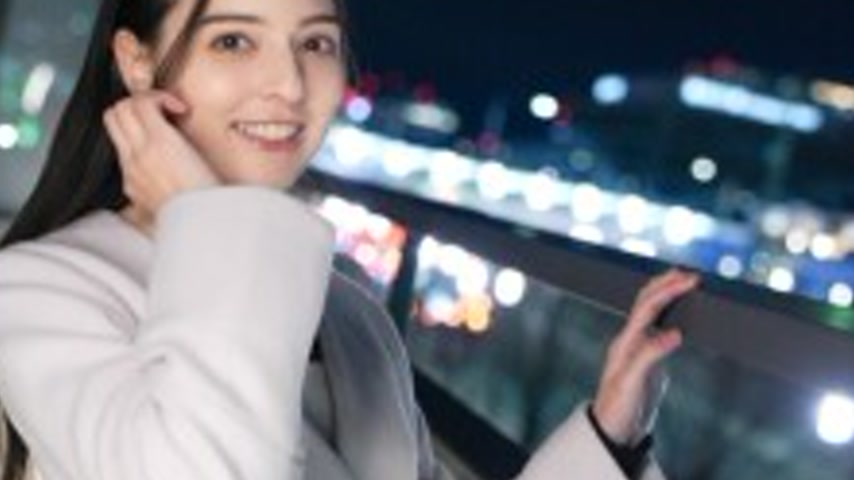 sextop1 — SIRO-5687 “Do you love being tied up? Tokyo Tower slen — khung hình 4