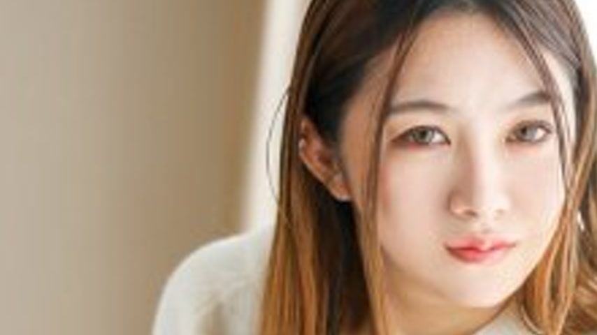 sextop1 — HNHU-206 A horny woman who meets up on social media for inst — khung hình 3