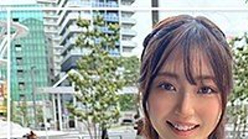 sextop1 — [UNCENSORED-LEAK] 420HOI-332 Suzuna — khung hình 1