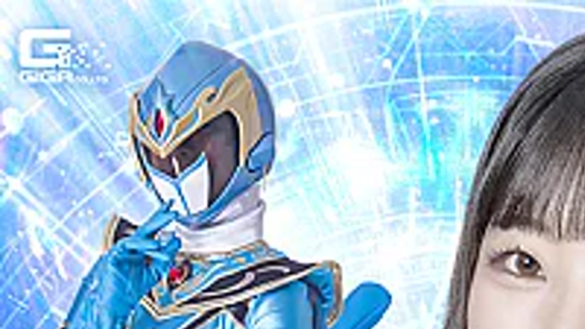 sextop1 — SPSF-25 Heroine’s Fall Mystic Blue: The Dream Squadron Recla — khung hình 1