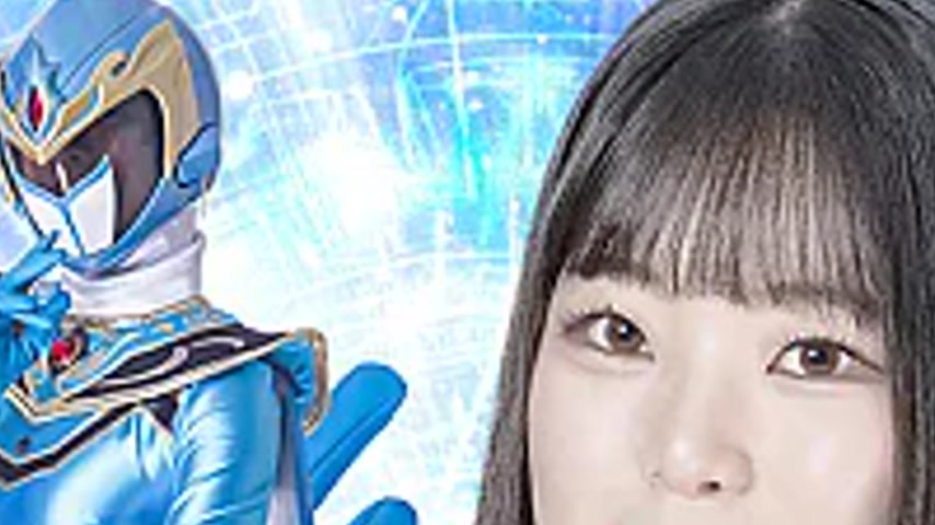 sextop1 — SPSF-25 Heroine’s Fall Mystic Blue: The Dream Squadron Recla — khung hình 2