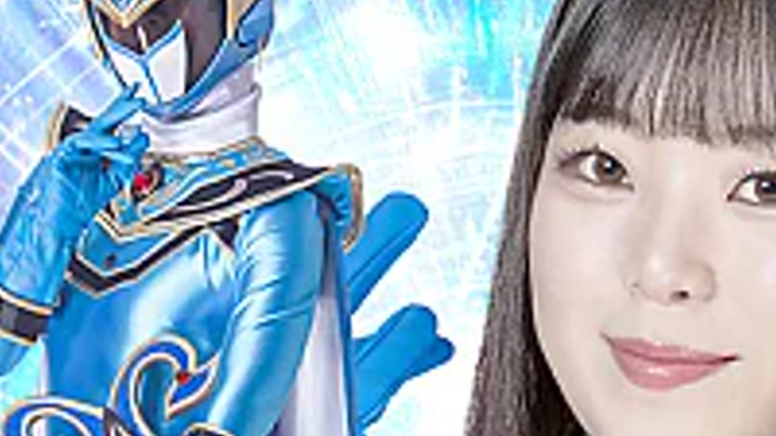 sextop1 — SPSF-25 Heroine’s Fall Mystic Blue: The Dream Squadron Recla — khung hình 3