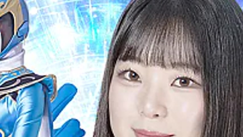sextop1 — SPSF-25 Heroine’s Fall Mystic Blue: The Dream Squadron Recla — khung hình 4